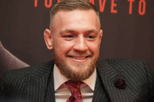 Connor McGregor został aresztowany. Irlandczyk napadł na kibica