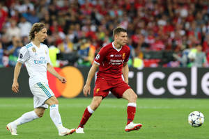 James Milner wskazał przyczynę sukcesu Liverpoolu. "Potrzebowaliśmy tego rok temu"