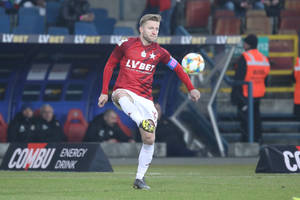 Lechia, Legia i Piast już pewne, więc do obsadzenia pozostało 5 miejsc. Kto zagra w grupie mistrzowskiej?