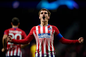 FC Barcelona negocjowała z Atletico Madryt. Zapłaci za Griezmanna więcej niż wynosi klauzula odstępnego
