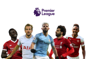 Jeden tytuł, pięciu kandydatów. Kto zdobędzie koronę króla strzelców Premier League?