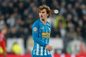 Media: Antoine Griezmann coraz bliżej przenosin do FC Barcelony
