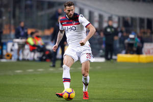 Bologna nie dała szans Chievo, czyste konto Skorpuskiego, grał Stępiński