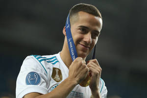 Lucas Vazquez może odejść z Realu Madryt. Dostał znakomitą ofertę
