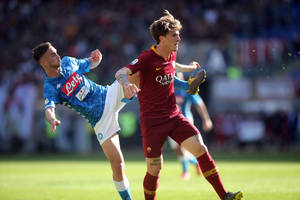 Ojciec Nicolo Zaniolo: EURO 2020 jest ważne, ale zdrowie ważniejsze