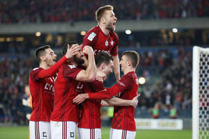 Długie tygodnie bez Ekstraklasy? Liga może ruszyć dopiero w czerwcu
