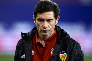 Marcelino po porażce z Arsenalem: Nadal wierzymy, że uda nam się awansować