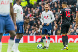 Tottenham w końcu zrobi transfery. Klub określił budżet na zakupy