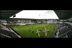 Heracles Almelo wygrał z SC Heerenveen przed własną publicznością