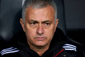 Mourinho wytknął błąd Solskjaerowi. "Messi musi być zamknięty w klatce"