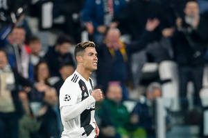 Wielki wyczyn Cristiano Ronaldo. Zrobił to jako pierwszy w historii