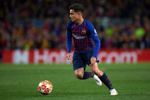 Philippe Coutinho pokrzyżował plany Barcelonie. Nie zgodził się z pomysłem klubu