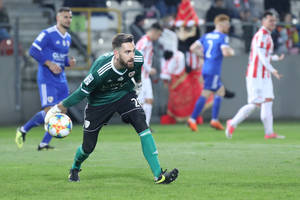 Piast Gliwice straci bramkarza? Jest na liście życzeń klubu z Premier League!