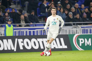 PSG chce się wymienić piłkarzami z Juventusem