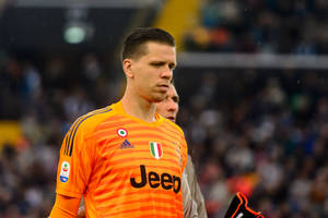 Wojciech Szczęsny będzie musiał przejść operację