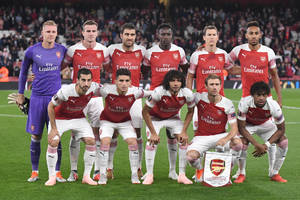 Składy na mecz Arsenal - Valencia. Unai Emery i Marcelino ogłosili jedenastki
