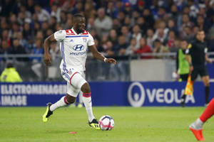 Tottenham kupi gwiazdę Olympique Lyon?