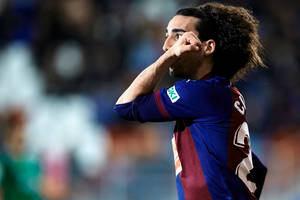 Napoli walczy o piłkarza z Primera Division. FC Barcelona może zarobić na transferze