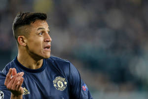 Ole Gunnar Solskjaer: Alexis Sanchez będzie grał więcej niż się spodziewacie