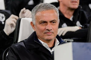 Kibice Realu Madryt chcą powrotu Jose Mourinho. Bezpośrednia odpowiedź Portugalczyka