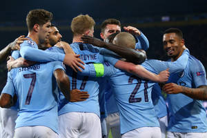 Manchester City potraktowany łagodniej od Chelsea. Niska kara za nieprawidłowości przy transferach