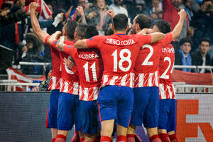 Wielka rewolucja w Atletico Madryt. Hiszpanie chcą sprowadzić aż trzech piłkarzy z jednego klubu!