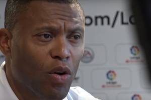 Julio Baptista ogłosił zakończenie kariery