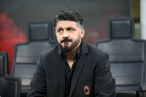 Gennaro Gattuso potwierdza odejście z AC Milan. Piękny gest szkoleniowca na pożegnanie z klubem