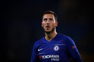Eden Hazard po finale Ligi Europy: Myślę, że to jest pożegnanie