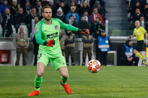 Jan Oblak chce zmienić klub. Atletico Madryt złamało obietnicę, którą dało Słoweńcowi