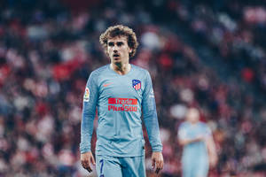 Atletico Madryt nałoży karę na Antoine'a Griezmanna? Francuzowi grozi wysoka grzywna
