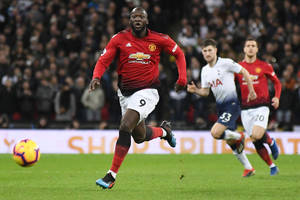 Manchester United i Inter Mediolan wymienią się napastnikami?