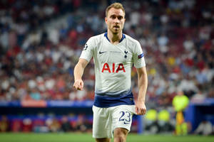 Christian Eriksen zostanie w Premier League? Może przejść do Manchesteru United