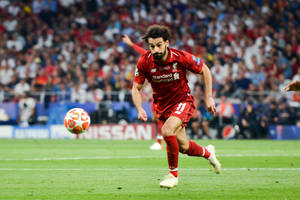 Kto mógłby zastąpić Mohameda Salaha w Liverpoolu? Ekspert wymienił dwa nazwiska