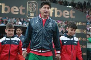 Były napastnik Realu Madryt chce jeszcze jednego transferu "Królewskich". "Dałbym za to wszystko"