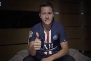 Ander Herrera wróci do Athletiku Bilbao? Piłkarz wypowiedział się na temat transferu