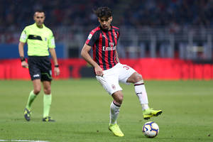 Lucas Paqueta: Triumf w Copa America doda mi pewności siebie