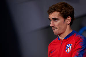 Saul Niguez zabrał głos w sprawie transferu Antoine Griezmanna. "Sposób, w jaki odszedł, nie był najlepszy"