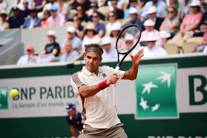 Roger Federer szczerze o zakończeniu kariery. "To po meczu z Hurkaczem zacząłem o tym myśleć"