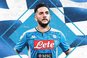 Napoli potwierdziło wielki transfer. Obrona nie do przejścia?