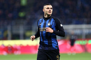Mauro Icardi na wylocie z Interu Mediolan. Argentyńczyk odstawiony od treningów z drużyną!