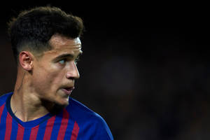 Rivaldo broni Philippe Coutinho. "Wierzę w jego umiejętności. Powinien walczyć o pozostanie w Barcelonie"