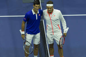 Novak Djoković wygrał Wimbledon po znakomitym finale z Rogerem Federerem!  [RELACJA]
