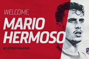 Atletico Madryt ma nowego stopera. Transfer z Espanyolu Barcelona