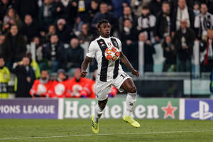 Moise Kean żegna się z Juventusem. Jutro testy medyczne, transfer za 40 mln euro