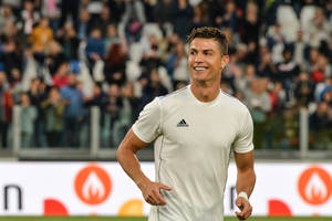 Kosmiczne pieniądze dla Ronaldo. Dziennikarze ujawnili, ile wart był najnowszy kontrakt Portugalczyka