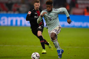 Potężne osłabienie Bayernu przed meczem z Borussią Dortmund o Superpuchar Niemiec