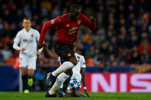 Romelu Lukaku ujawnił wyniki testów biegowych piłkarzy Manchesteru United. Zaskakujące rezultaty [WIDEO]
