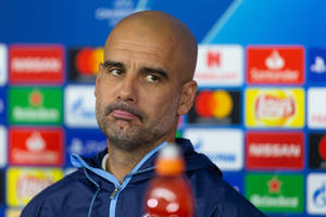 Pep Guardiola: Graliśmy niesamowicie. To było jedno z naszych najlepszych spotkań