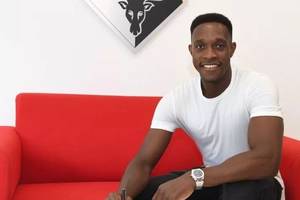 Danny Welbeck znalazł nowy klub. Piłkarz zostaje w Premier League